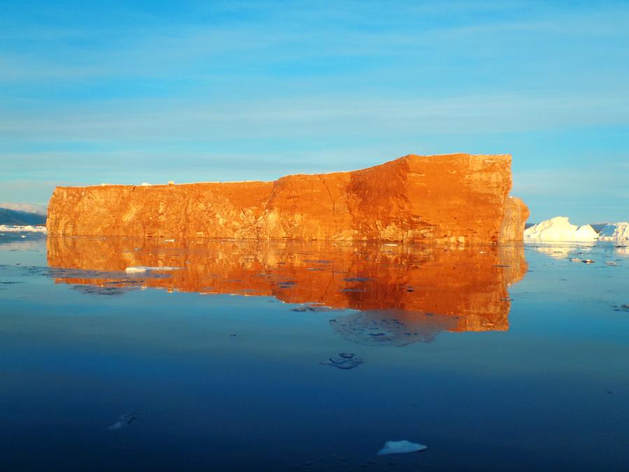 Iceberg