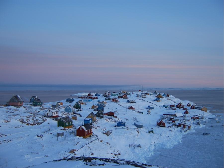 Akunnaaq, januaarip 7. 2010