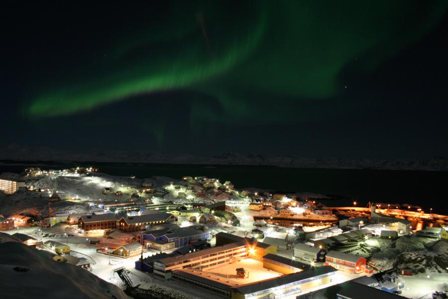 Maniitsoq