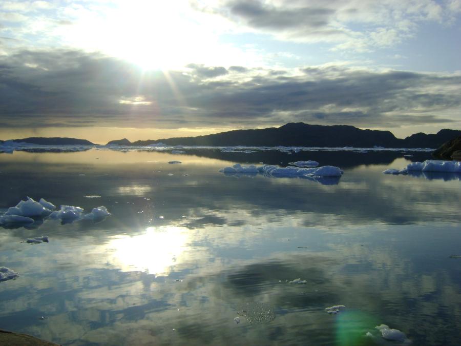 Nuiarsuit oqaluttuarput. Upernavik, qanga assilisaanersoq ilisimaneqanngilaq.