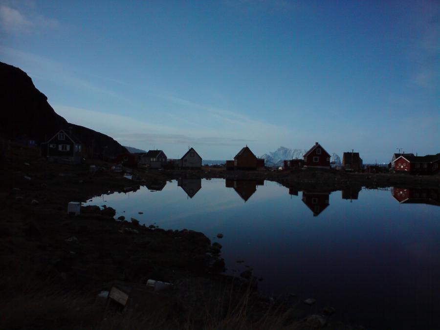 Niaqornat, septembarip 9-at 2009