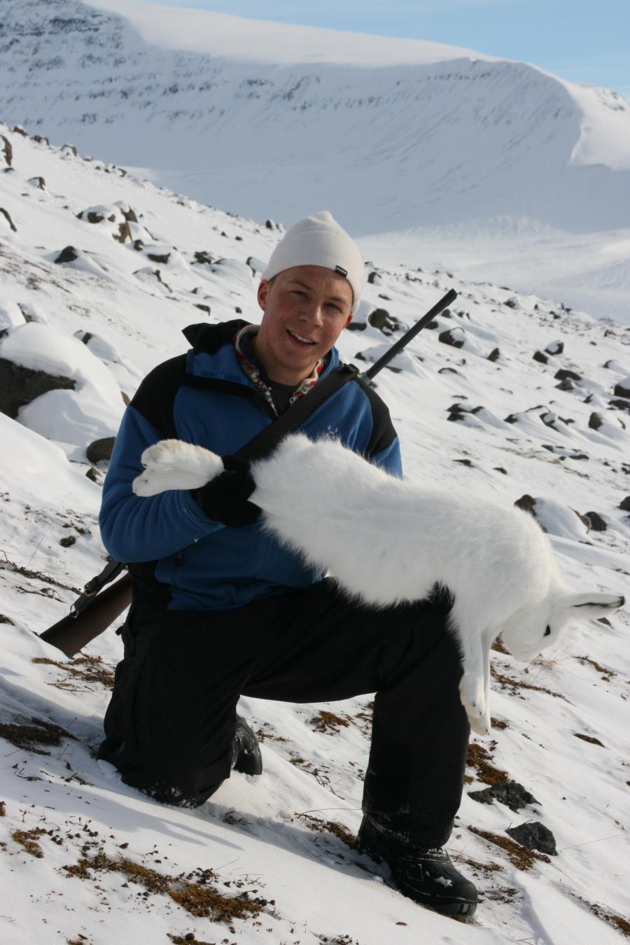 Ukalersimasoq. Qeqertarsuaq, apriilip 12-at 2008