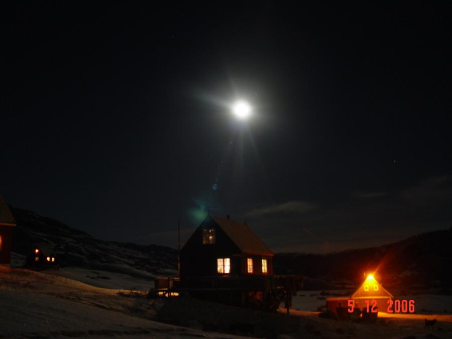 Tasiusaq, decembarip 5-at 2006