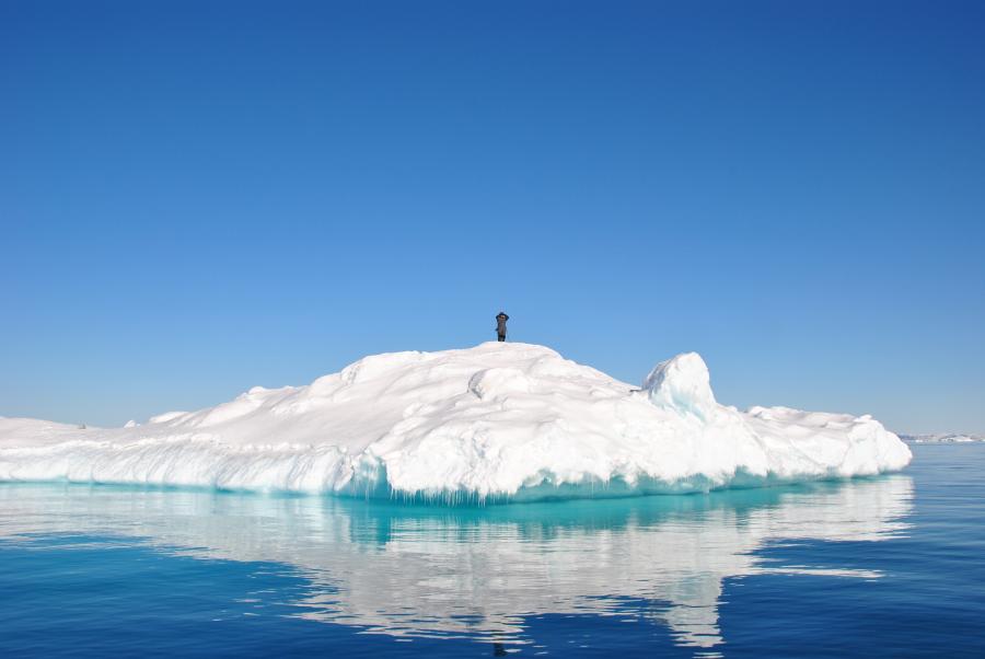 Puisinniaq. Apriilip 3-at 2010
