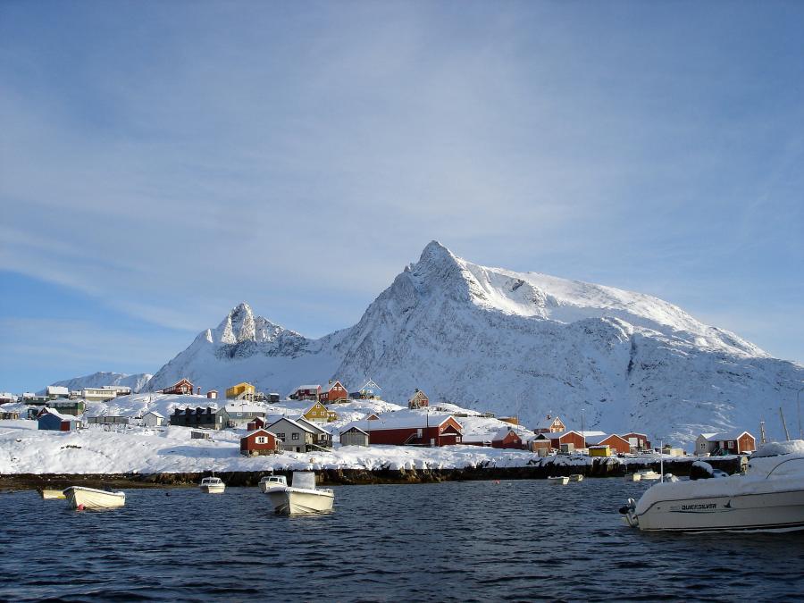 Kuummiut, oktobarip 17-iat 2008