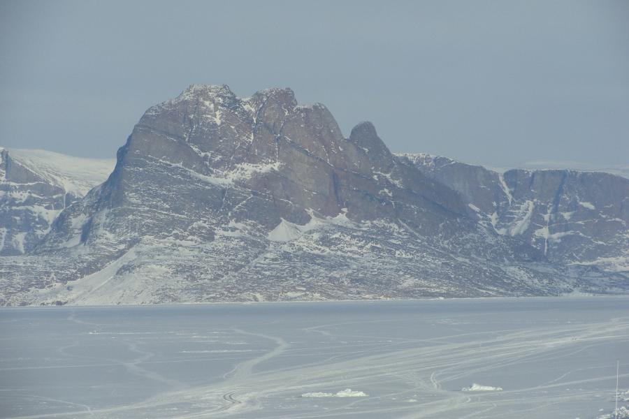 Uummannaq