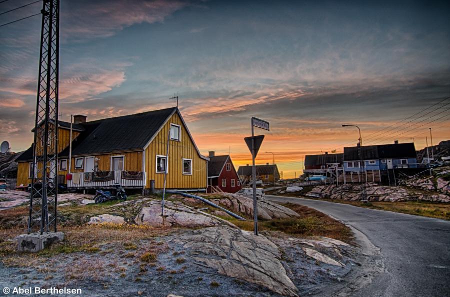 Sisimiut