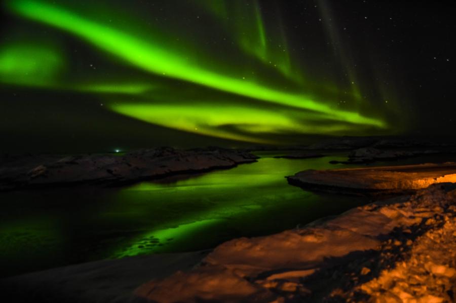 Aurora Borealis