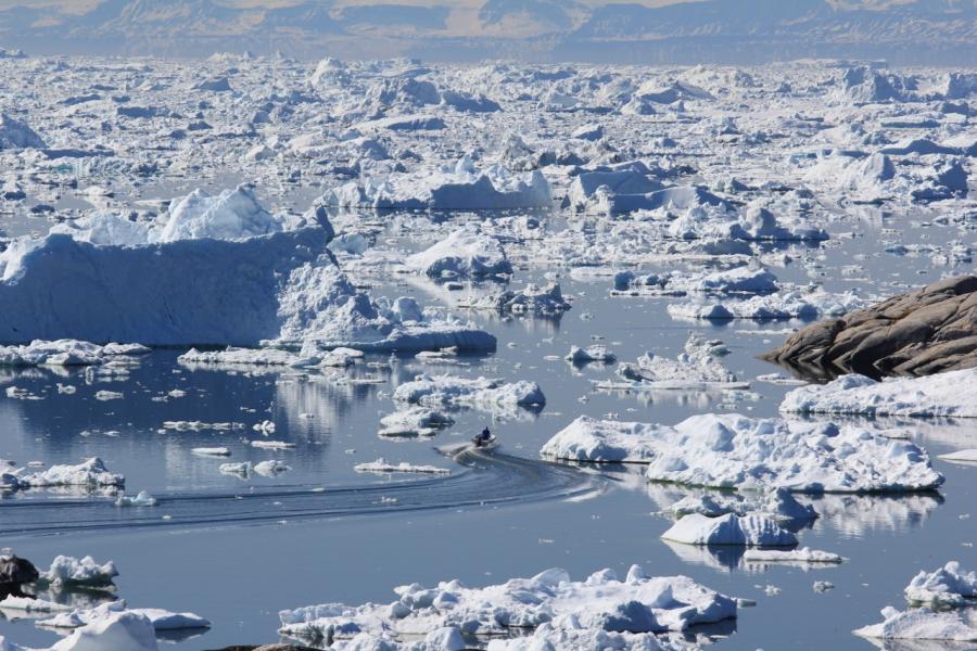 Ilulissat