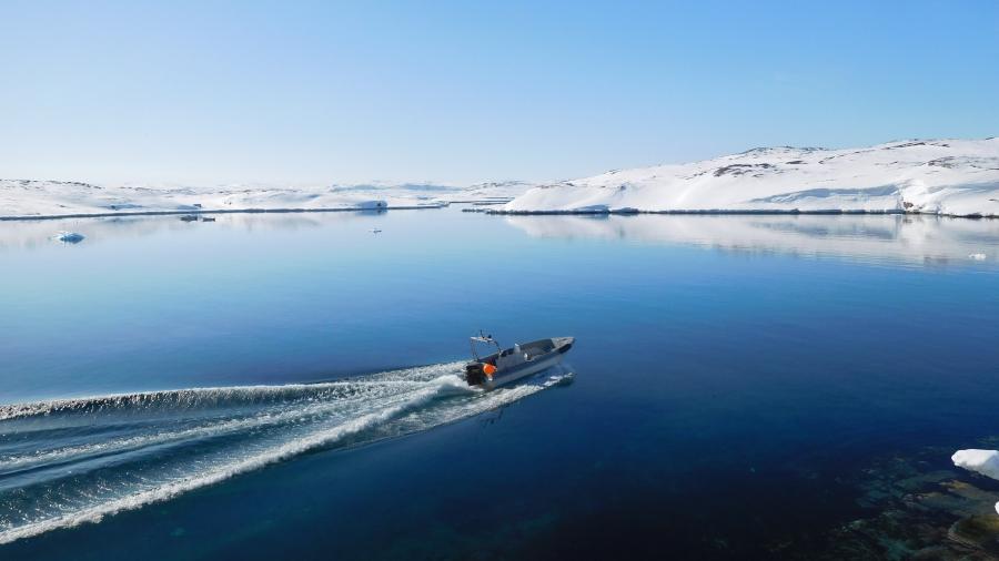 alianaasuarmi umiatsiaq
