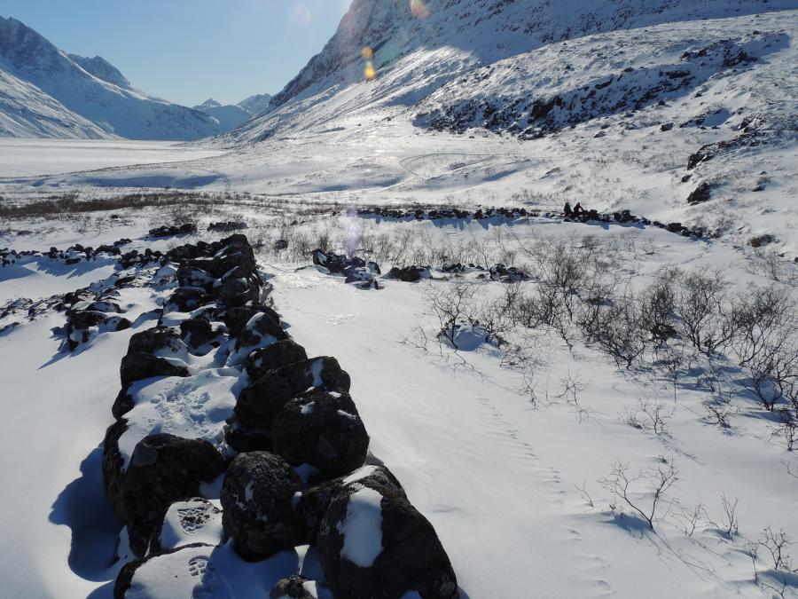 Sioralik 2015 ukioq