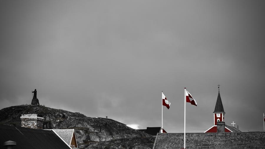 Inuiattut Ullorsiorneq. Nuuk, juunip 21-at 2022