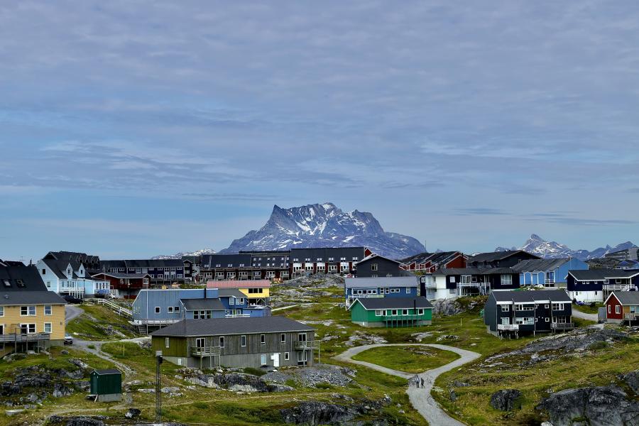 Sermitsiaq aasami
