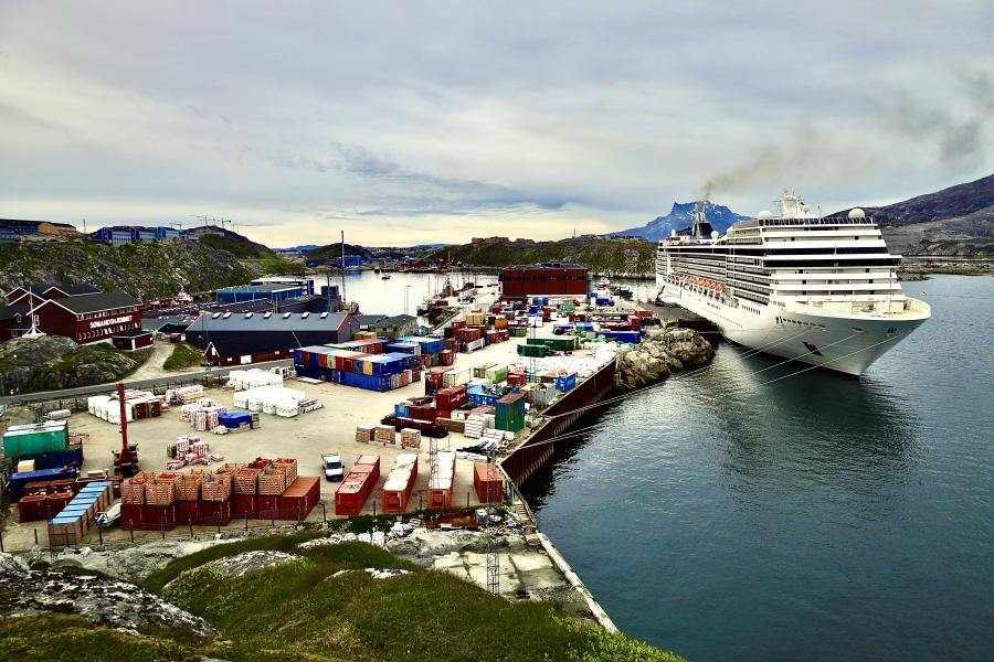 MSC Poesia