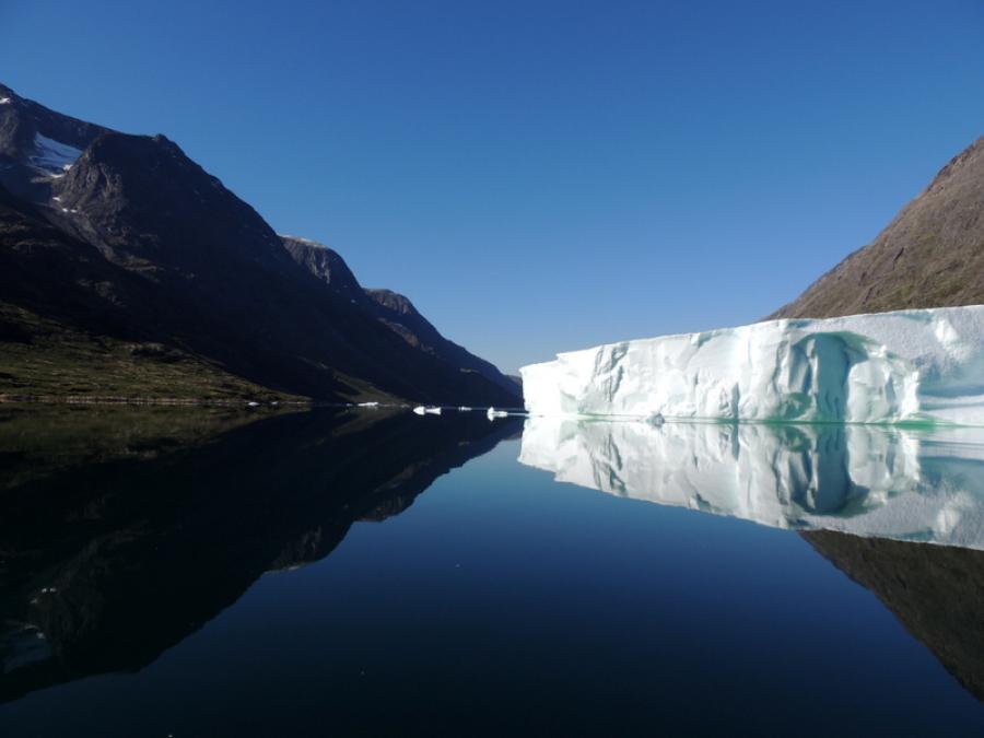 Ililiaq qatingasumi