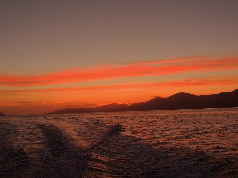 Ilummut aallarluta