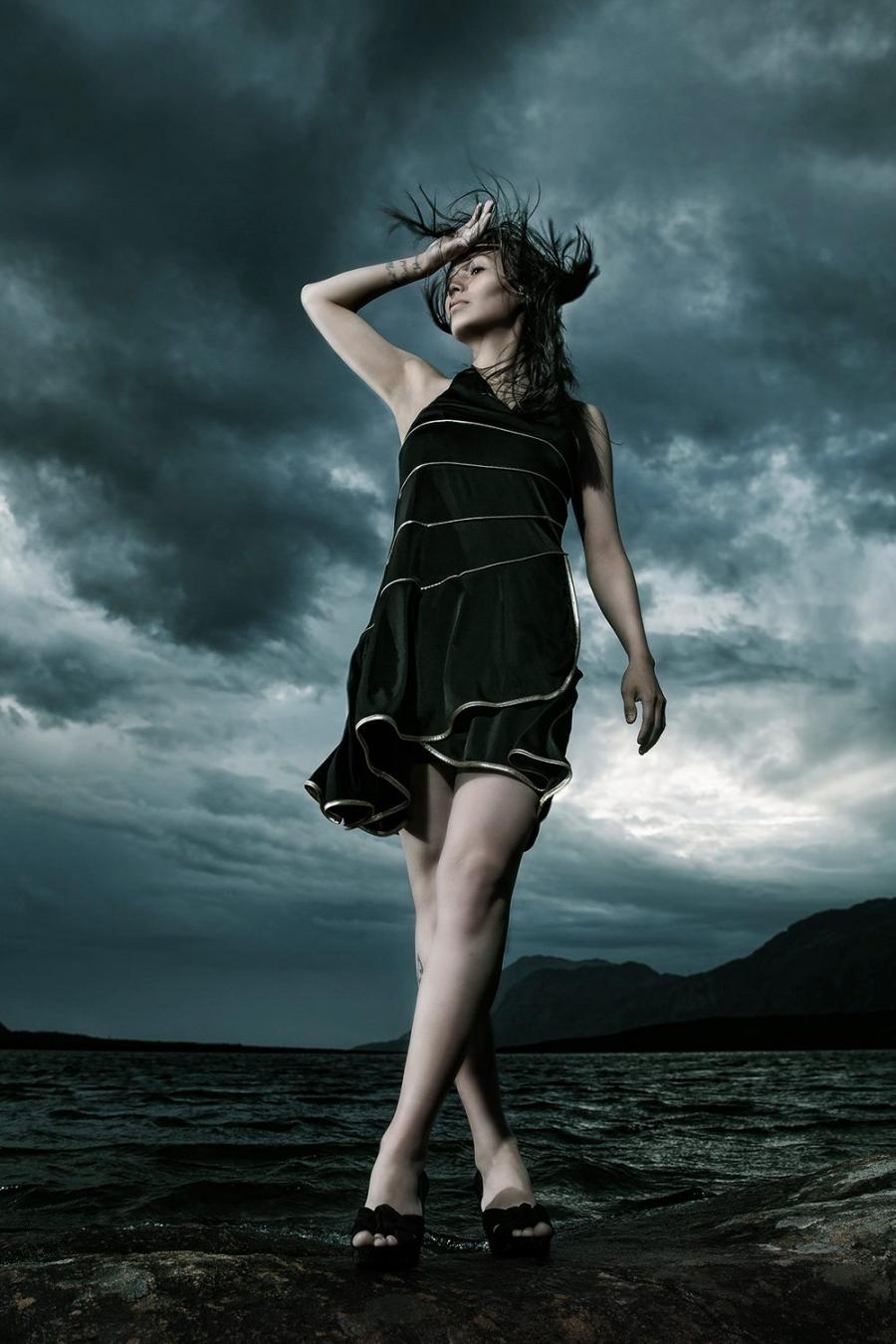 Model
