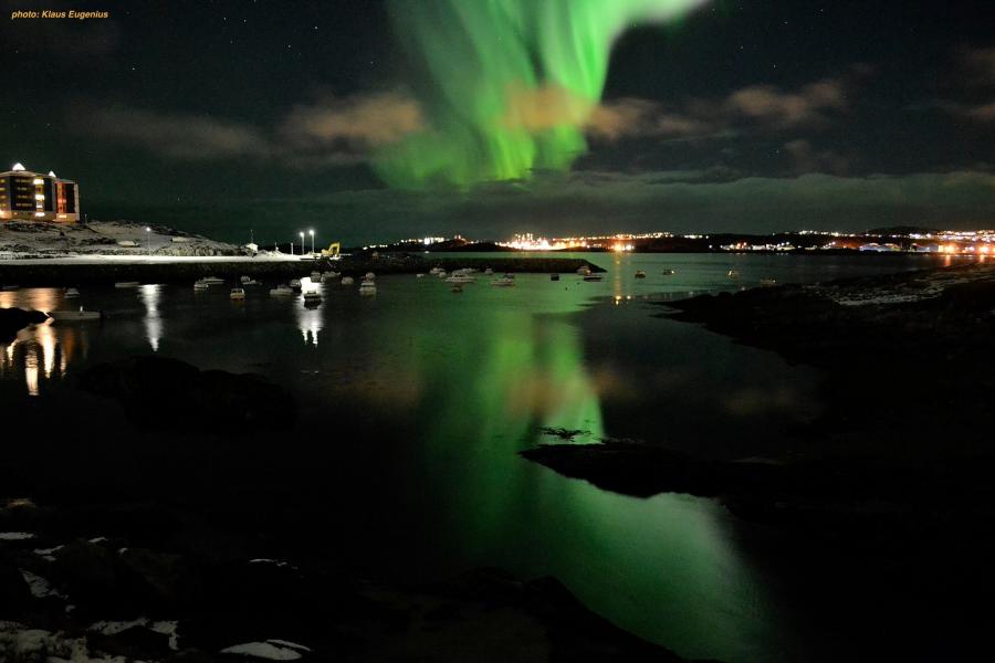 Arsarnerit Qinngutsinni