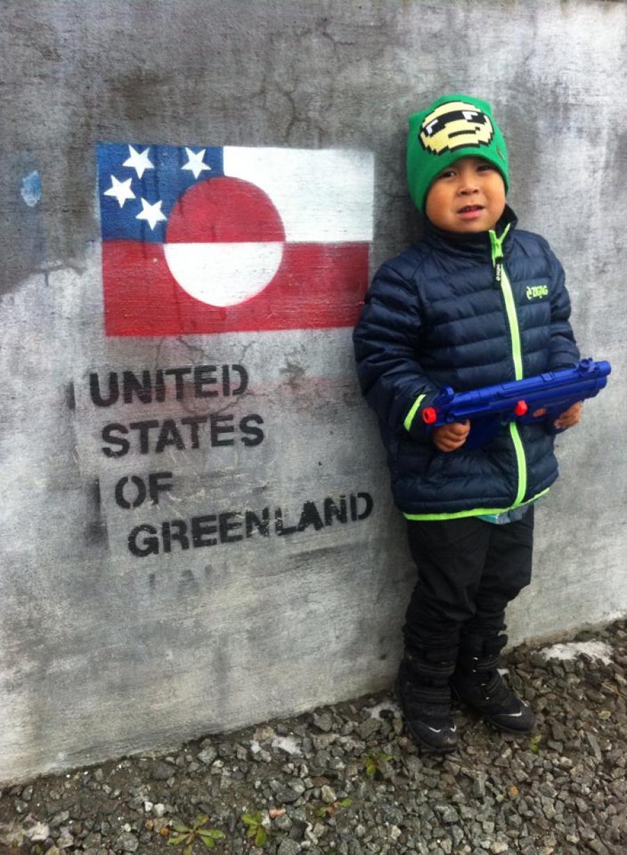 Sisimiut