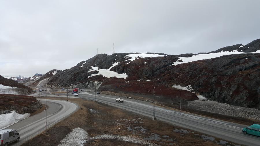 Nuuk