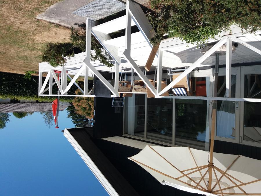sommerhus