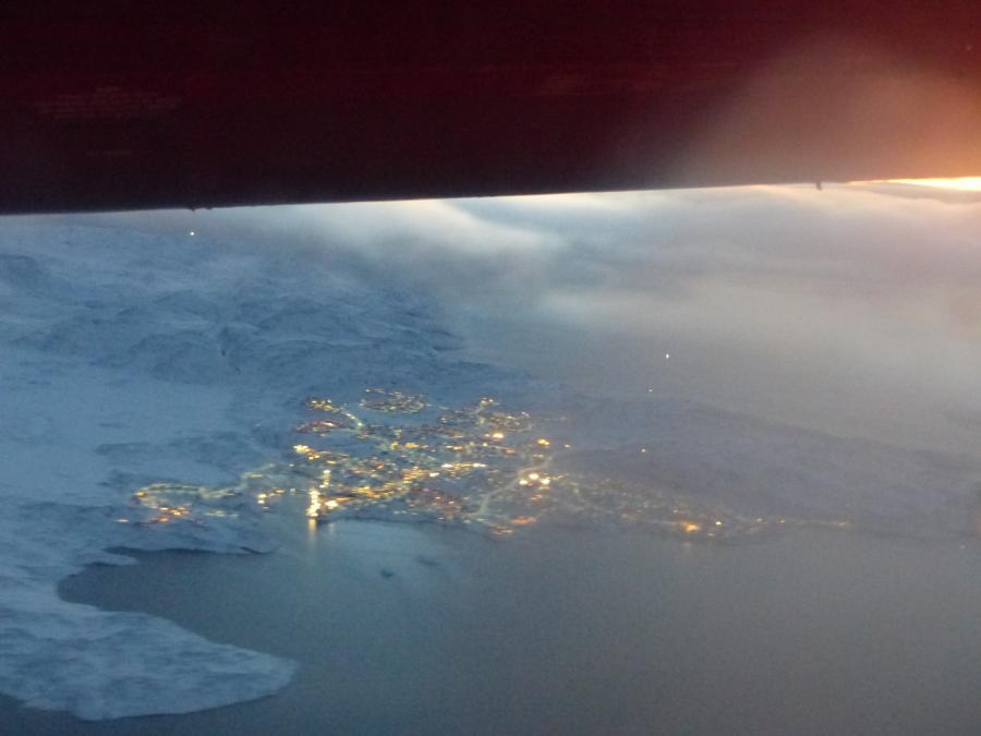 ilulissat