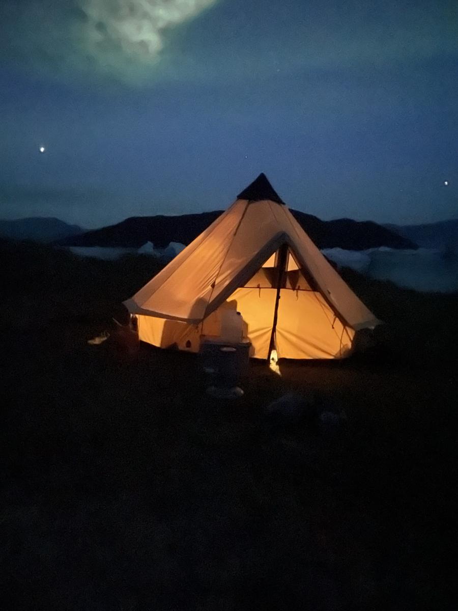 Aavarneq tuperneq