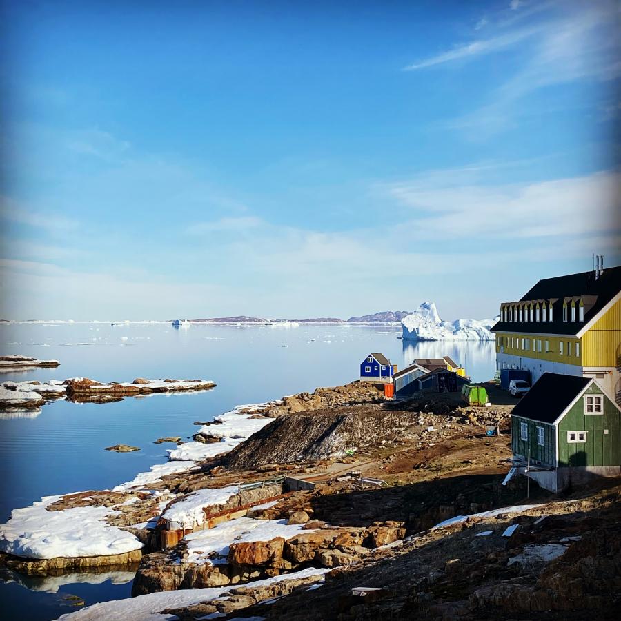 Upernavik aasaqaaq