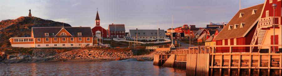 Nuup Saava 09.09.09. Nuuk, septembarip 9-at 2009