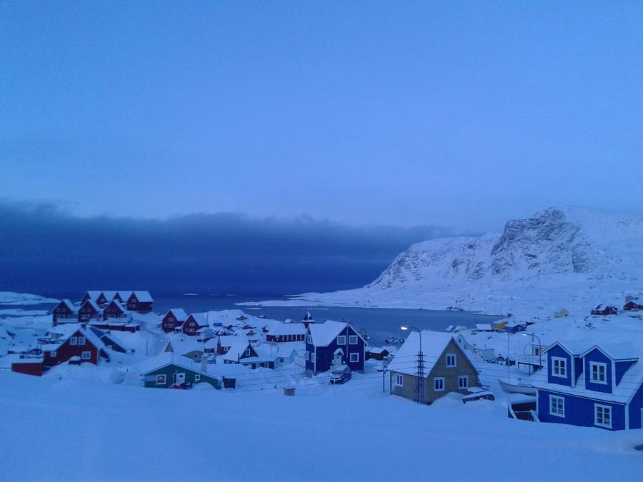 Sisimiut