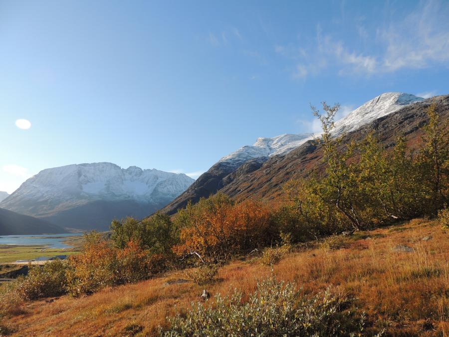 Qorlortosuup eqqaaniit assilisaq 09.2014