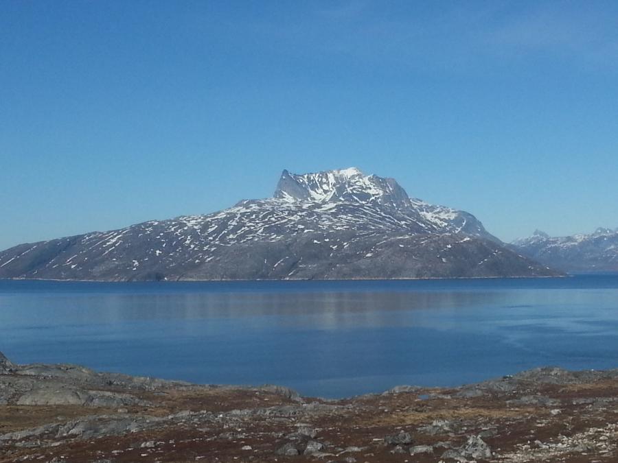 sermitsiaq juli.2014