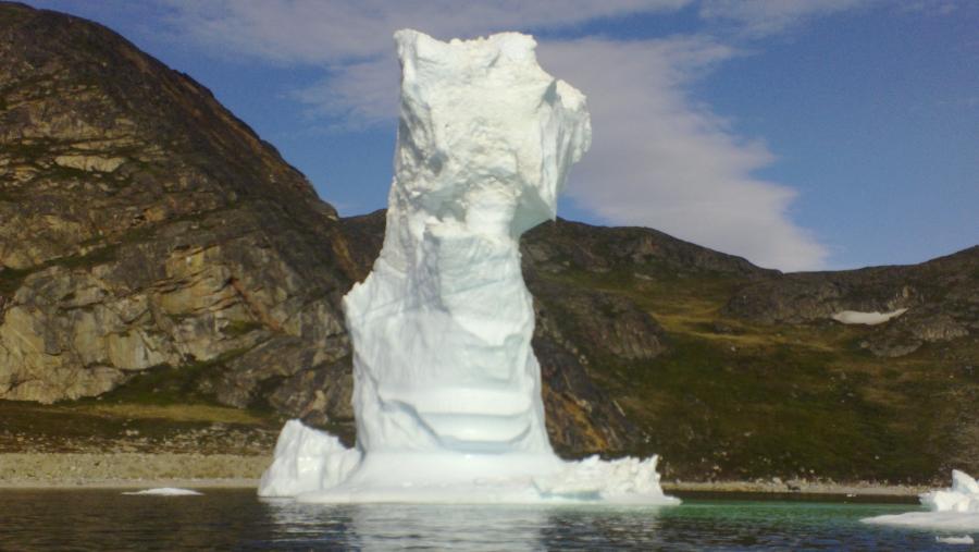 qiperungarlusooq