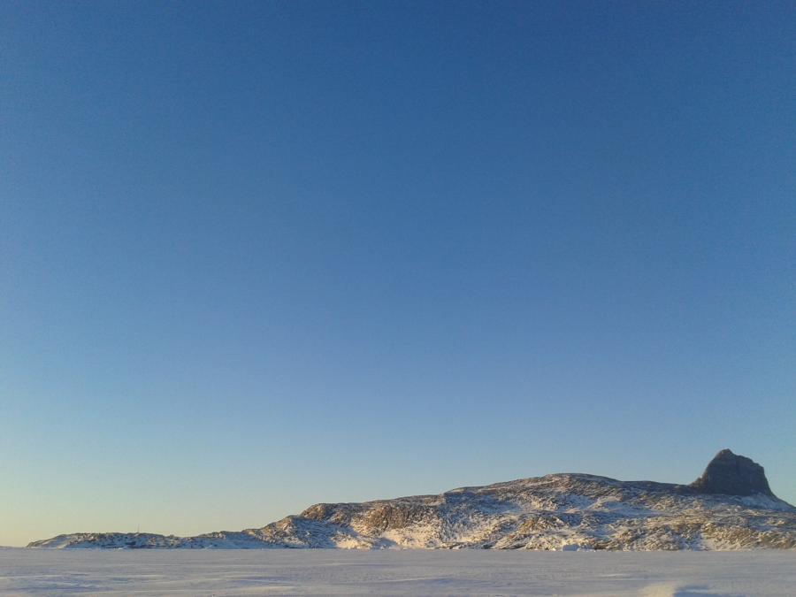 Kullorsuaq