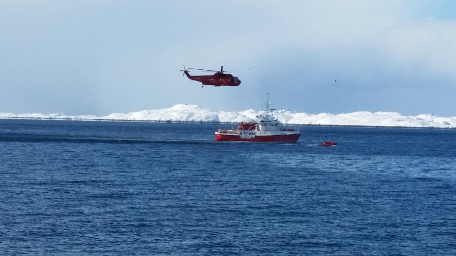 ullumi dronninngip inuuiani sungiusartut alianaassiorput