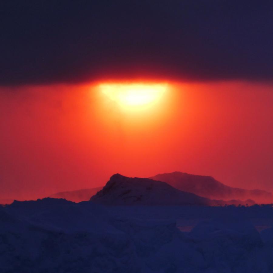 I Upernavik