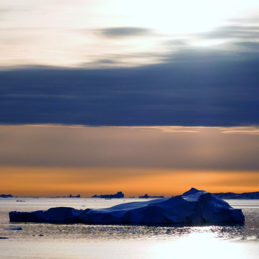 I Upernavik