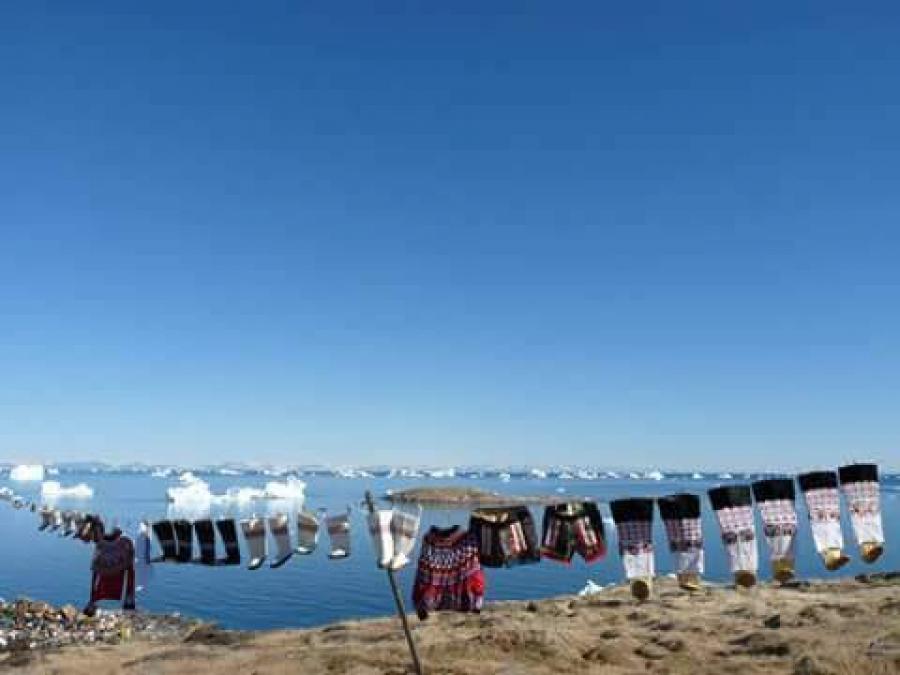 kalaallisut