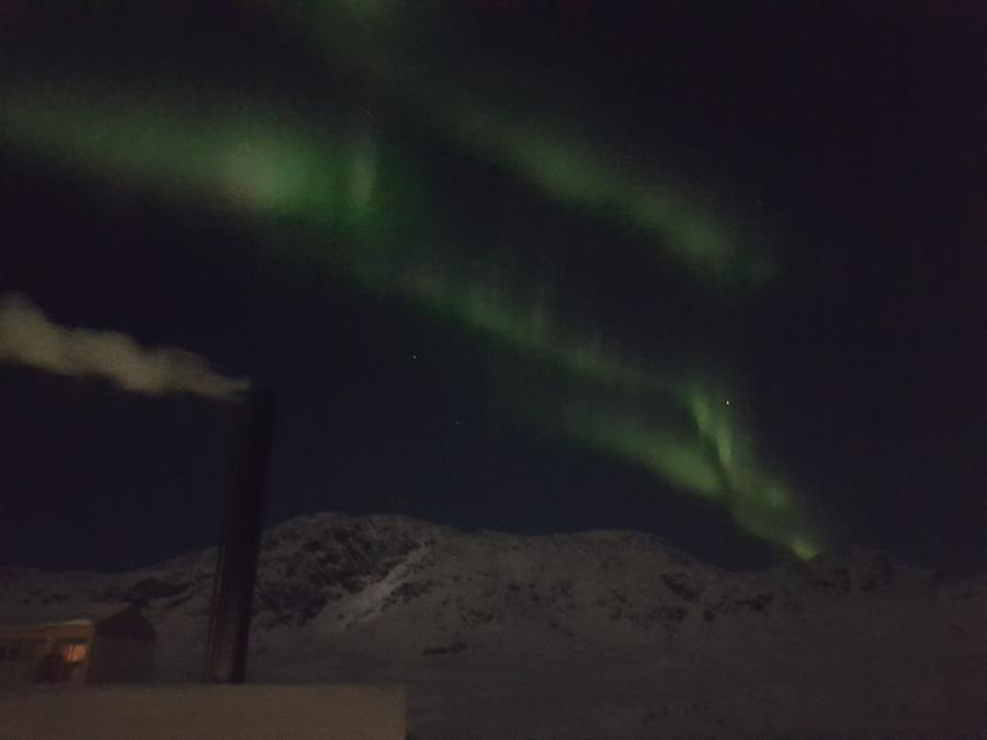 Sisimiuni assannerit ippasaq
