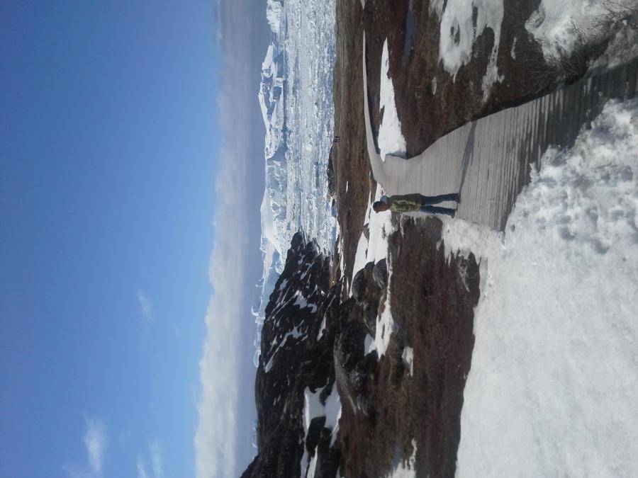 Sermermiut 27.05.17
