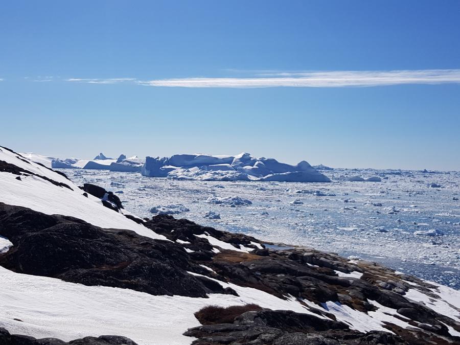 Isikkivissuaq