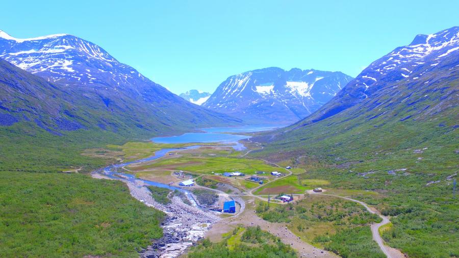 Qorlortorsuaq 23.06.2017