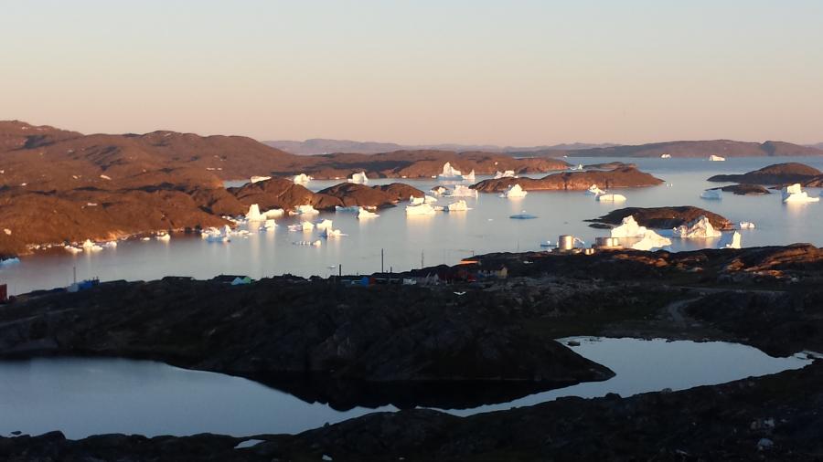 Ullaannguaq