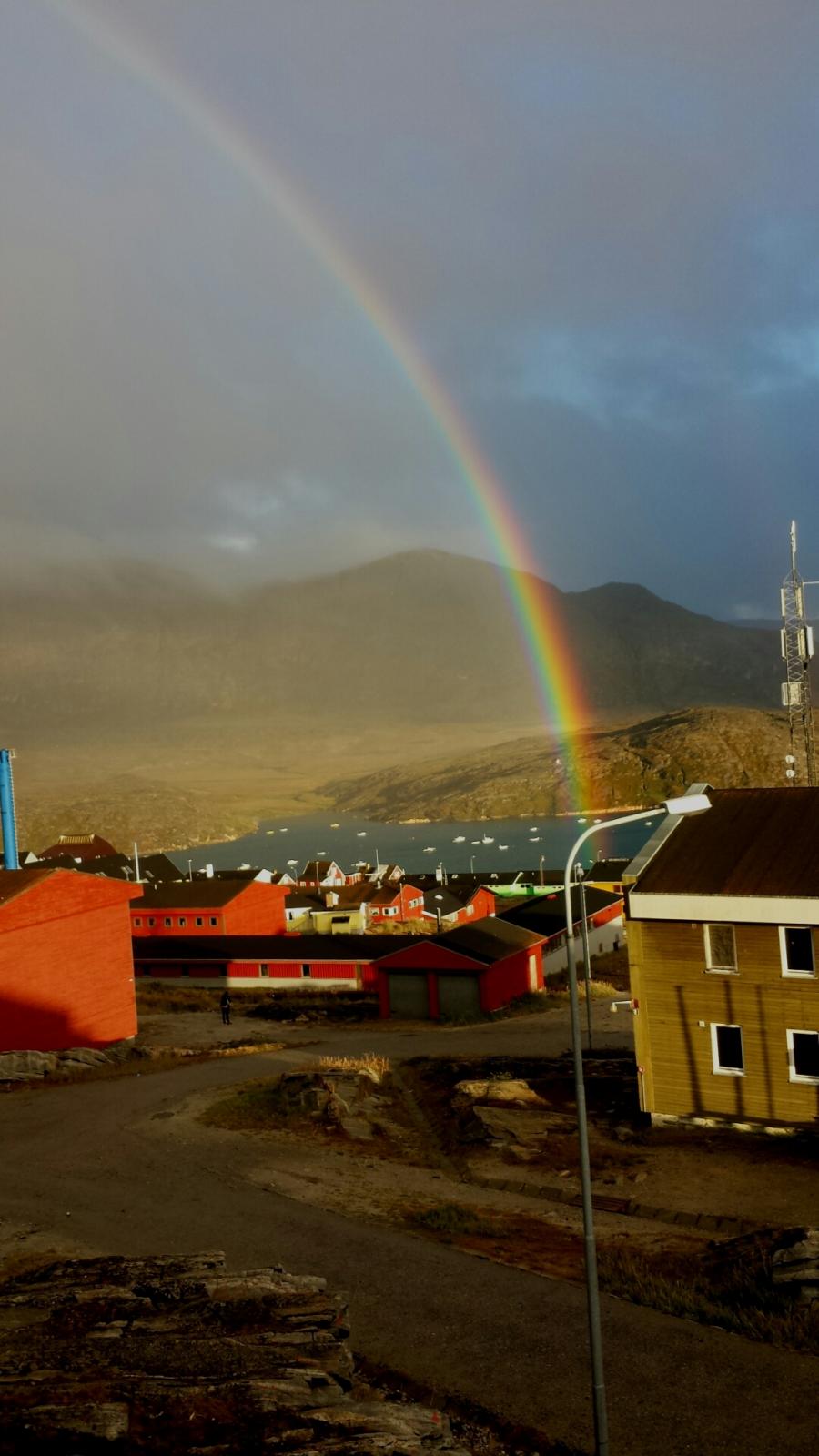 Neriusaaq