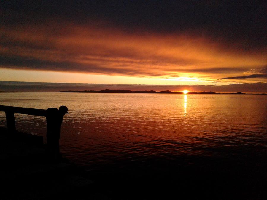 Palu - ukiap seqernata pukkilisup nalaani