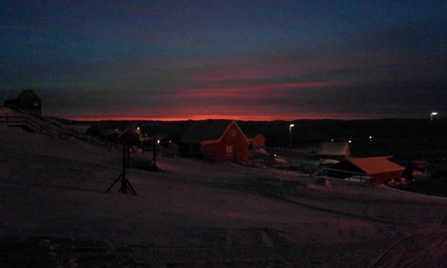 akunnaaq