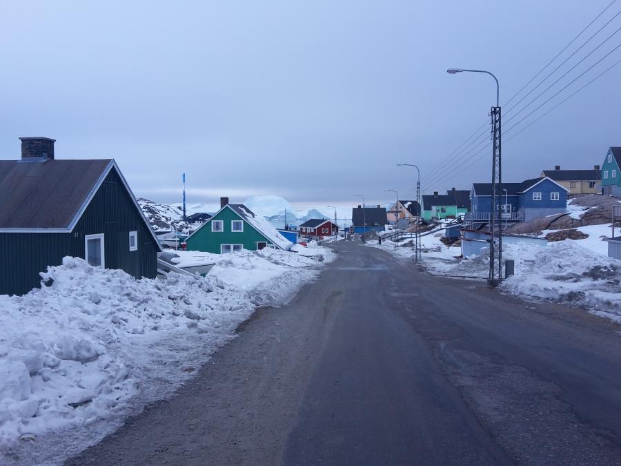 Ilulissat iluliarsuaq ulloq 21-04-18 kusangilerlungu assilisara