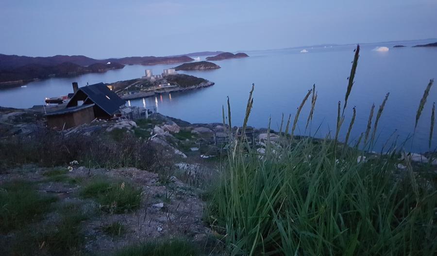 Qasigiannguit