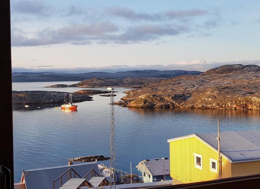 Akunnaaq 2018
