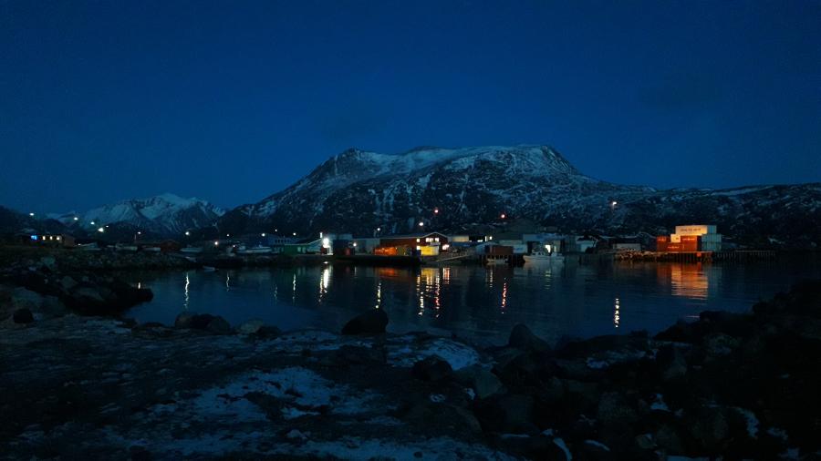 Taarsilersoq.